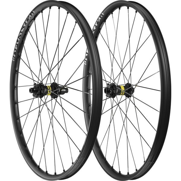 E-CROSSTRAIL SL 27,5" BOST SRAM XD 6-BOLT PÁR