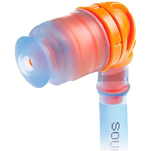 HELIX - valve Orange