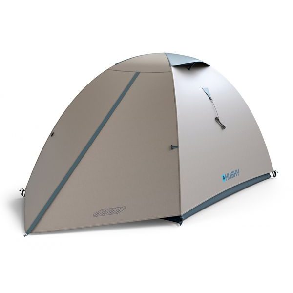 Bizam 2 Classic light grey