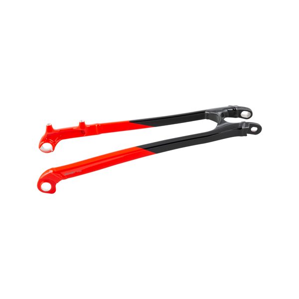 Seatstay Trek Fuel EX 7 29 2021 Radioactive Red