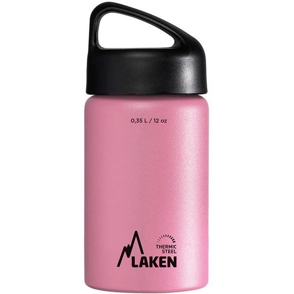 Classic 350 ml, ocel růžová