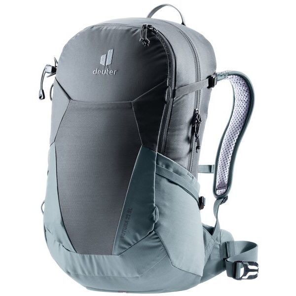 Futura 21 SL, graphite-shale