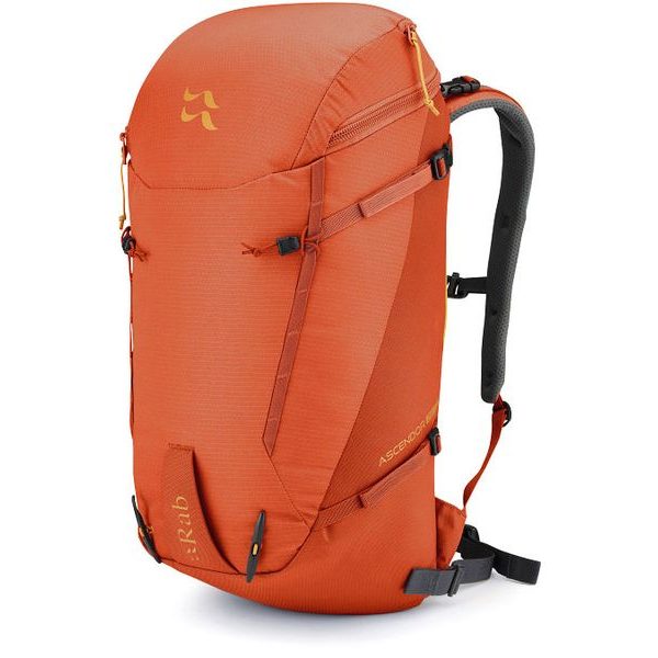 Ascendor 28, firecracker