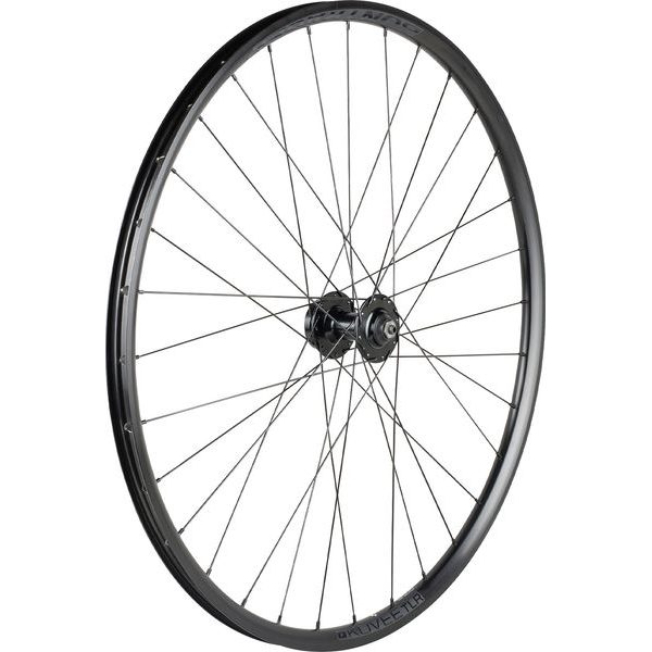 Bontrager Kovee TLR 32 Hole 29˝ 6-Bolt Disc MTB Wheel, Front