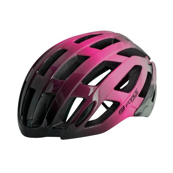 HAWK, black and pink