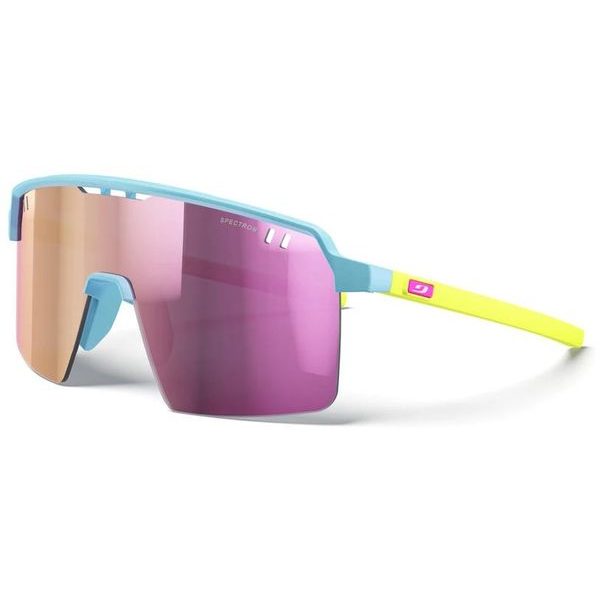 INTENSITY JUNIOR Light Blue / Fluorescent Yellow / Pink