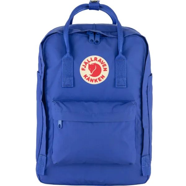 Kånken Laptop 15", Cobalt Blue