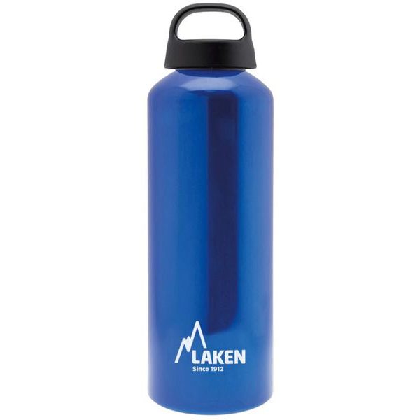 Classic 750 ml modrá