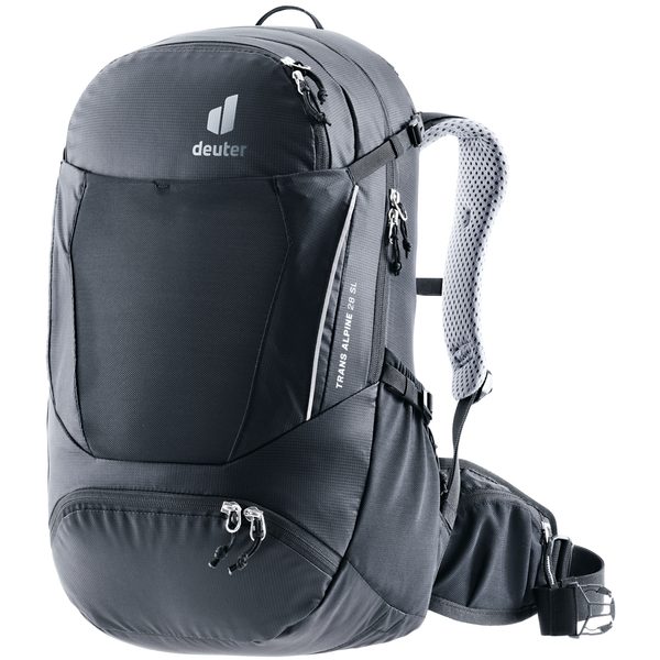 Trans Alpine 28 SL black