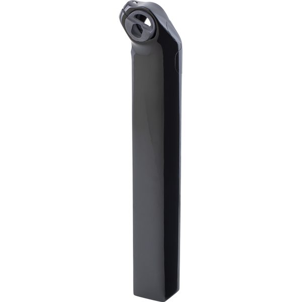 Speed Concept SLR Long Fixed Head Black Aero x 340mm x 25mm
