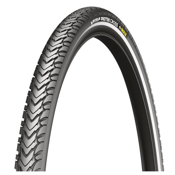 PROTEK CROSS MAX PROTECTION BR WIRE 700X35C PERFORMANCE LINE 259570