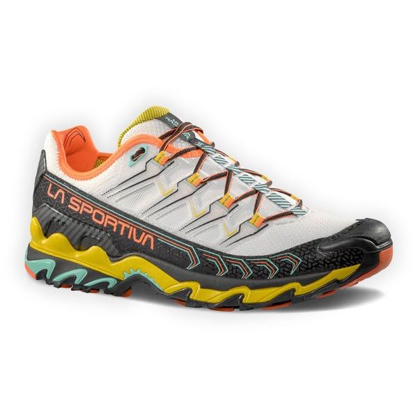 Ultra Raptor II Chalk/Black