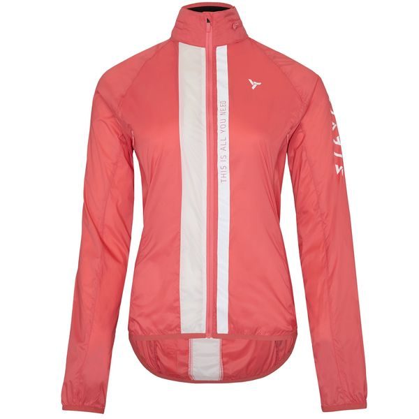WJ2235 Gela coral-white