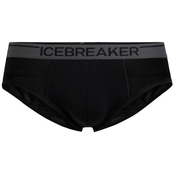 M Anatomica Briefs BLACK