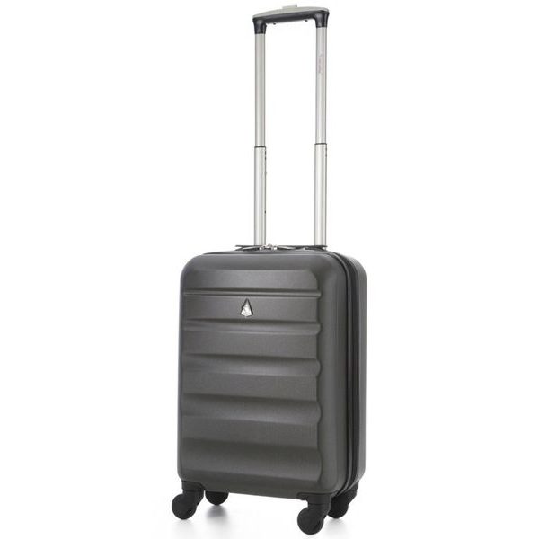 T-327/1-S ABS 37 L charcoal