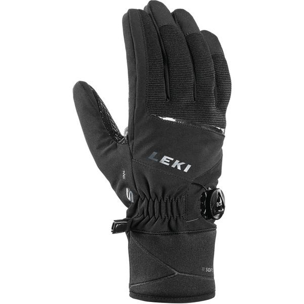 Progressive Tune S Boa® LT, black