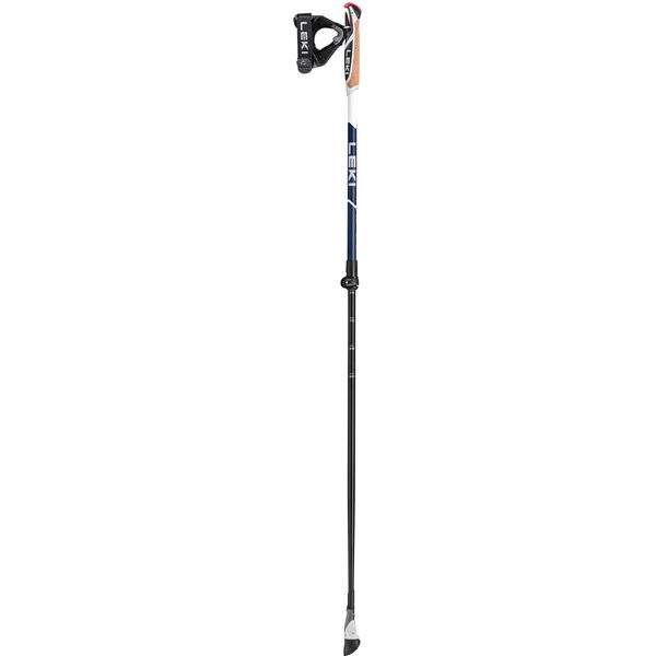 Smart Supreme, midnightblue dark metallic-darkblue-white