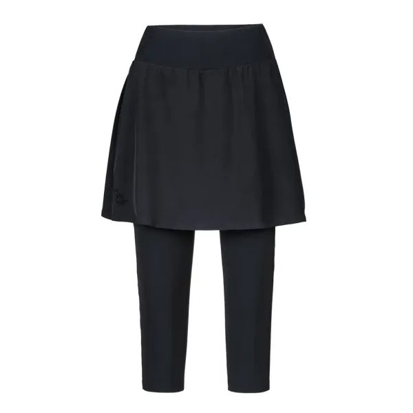 LISA SKIRT, anthracite