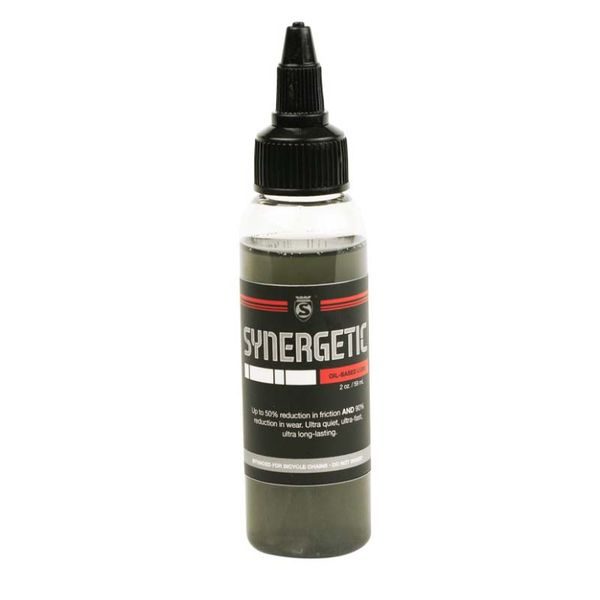 Synergetic 59 ml - nové složení