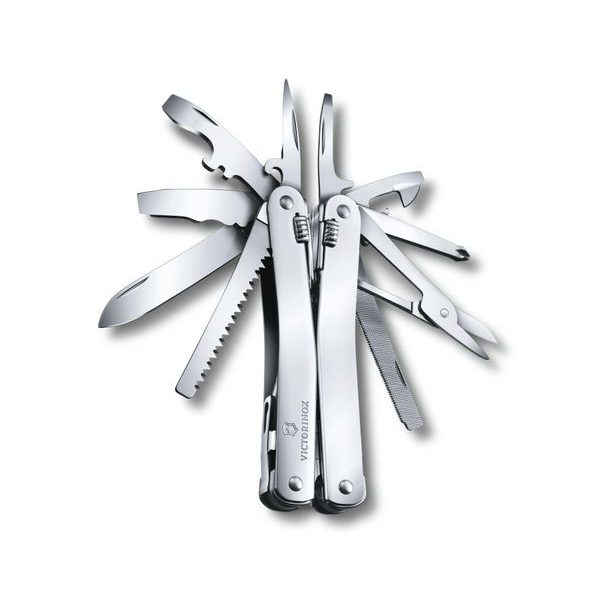 Swiss Tool Spirit X