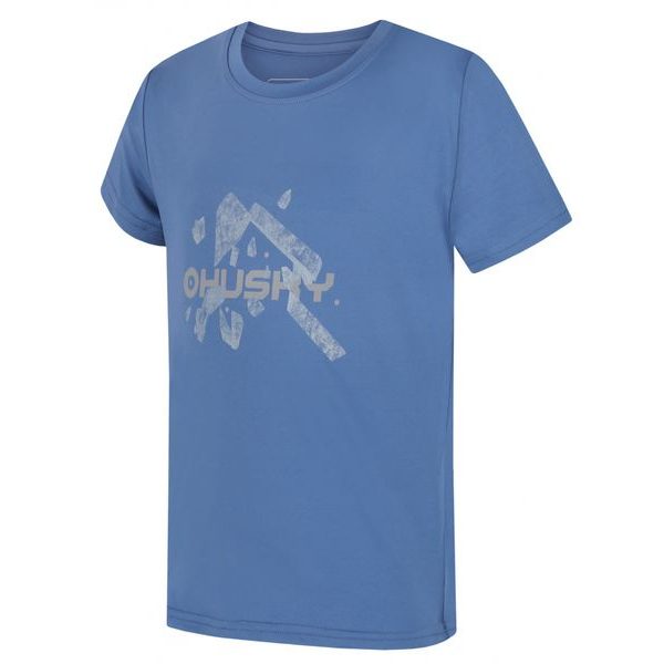 Tant K blue