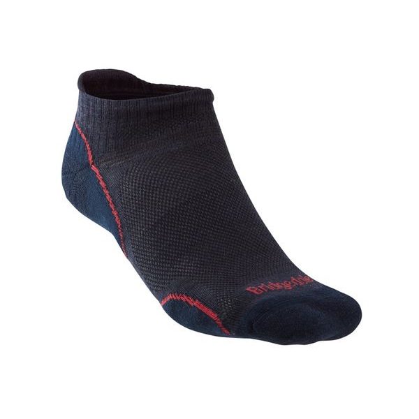 Hike UL T2 MP Low, navy