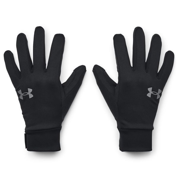 UA Storm Liner, Black
