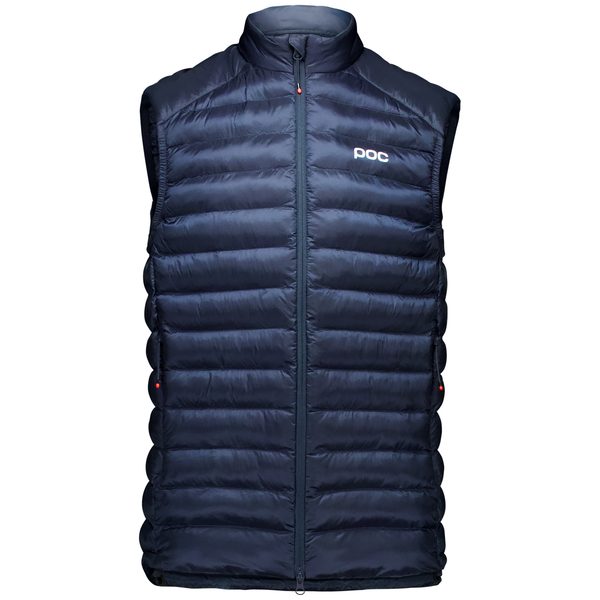 Coalesce Vest, Apatite Navy