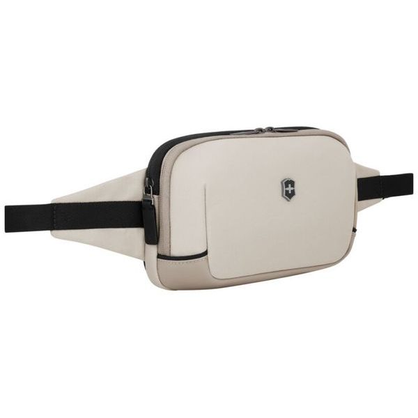 Altmont Modern, Belt Bag 3, Stone White