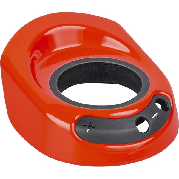 Checkpoint SL6 Headset Cover Radio Red