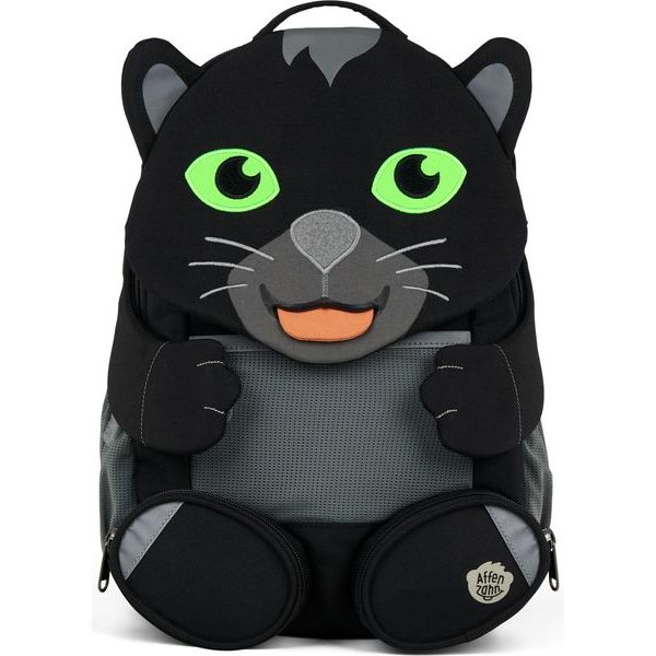 Large Friend 8 Black Panther