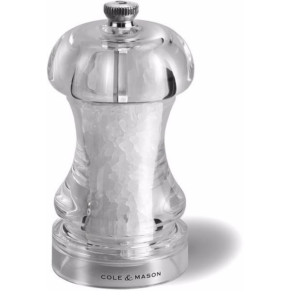 Capstan 145 pepř