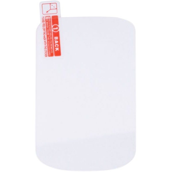 glass for BSC300