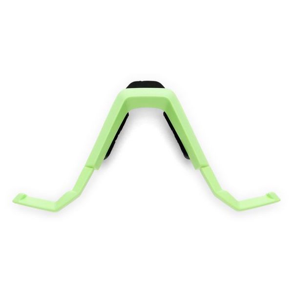 SPEEDCRAFT / S3 Nose Bridge - Regular - Matte Washed Out Neon Pink