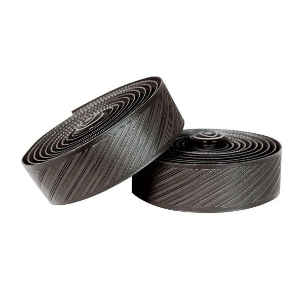 Nastro Cuscino 3,75 černá/černá