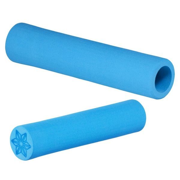 Supalite Grip - Neon Blue