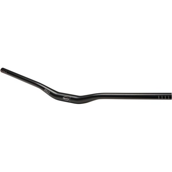 Handlebar Brut MTB/ATB 31,8x720mm black