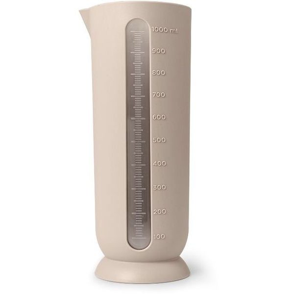 Qb Moka Grey 1000 ml