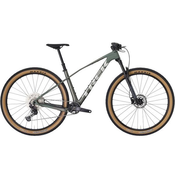 Procaliber 9.5 Gen 3 Matte Keswick Green/Mercury