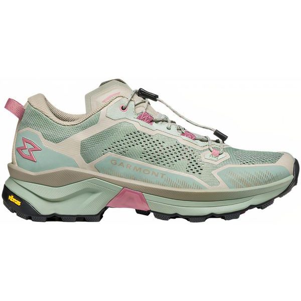 NEXUS LADY iceberg green/mesa rose