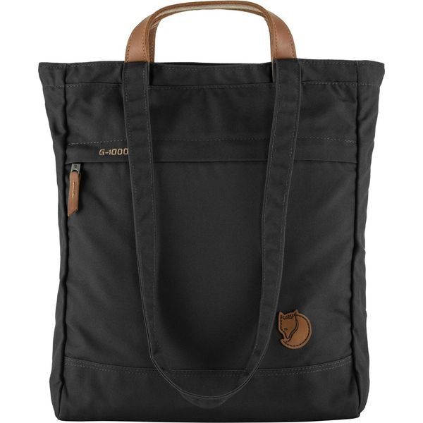 Totepack No. 1 Black