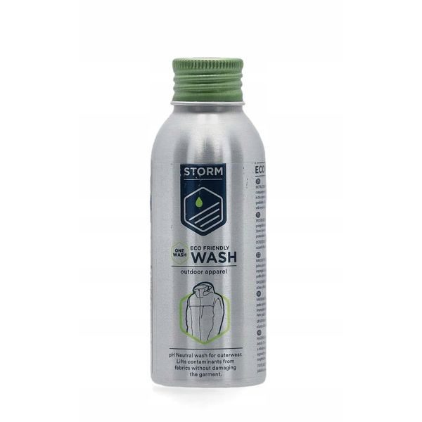 ECO friendly Apparel Wash-75ml