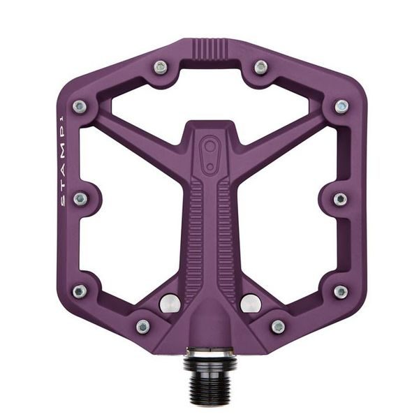 Stamp 1 Small Plum Purple Gen 2