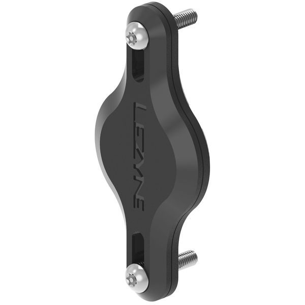 AIRTAG HOLDER MATRIX BIKE TAGGER BLACK