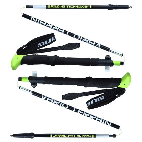 Terve Folding grass green