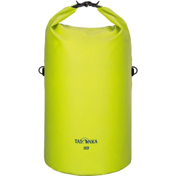 WP STUFFBAG 48L lime