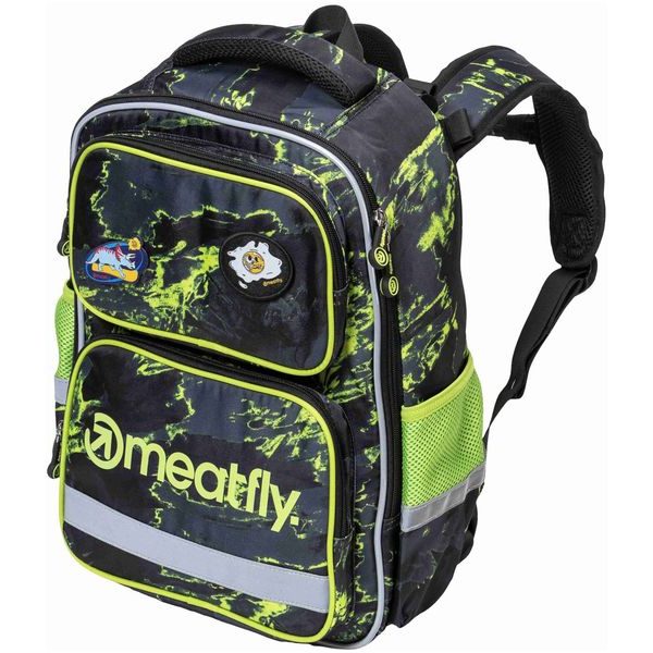 Max 17 Lime Mossy
