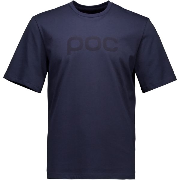 POC Tee, Apatite Navy
