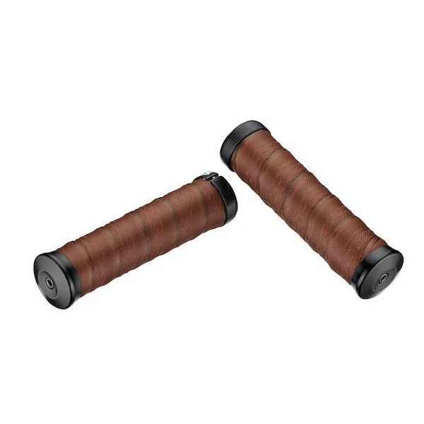 Urban Classic Wrap Grind Brown