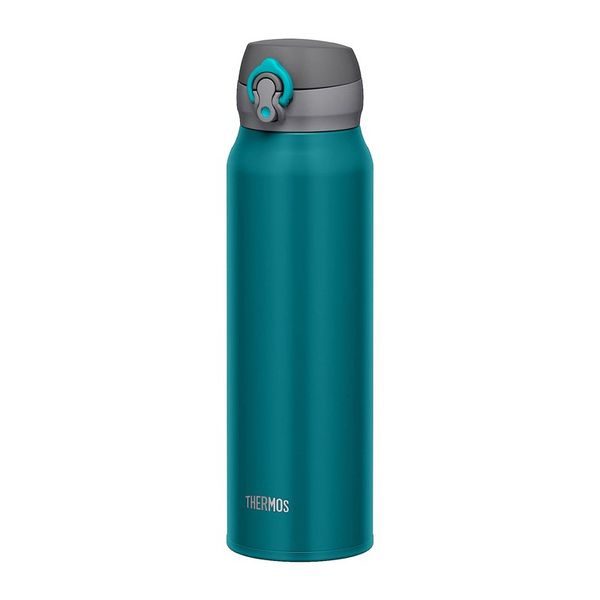 Mobilní termohrnek 750 ml tyrkysová